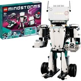 LEGO MINDSTORMS Robot Inventor - 51515 Juego de construcción, Niño/niña, 10 año(s), 949 pieza(s), 2,06 kg