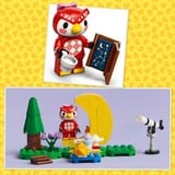 LEGO Mirando las estrellas con Estela, Juegos de construcción Juego de construcción, 6 año(s), Plástico, 78 pieza(s), 122 g