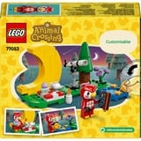 LEGO Mirando las estrellas con Estela, Juegos de construcción Juego de construcción, 6 año(s), Plástico, 78 pieza(s), 122 g