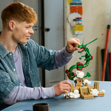 LEGO Pokémon Rayquaza, Juegos de construcción 