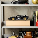 LEGO Technic 1966 Ford GT40 MKII coche de carreras, Juegos de construcción 