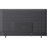 LG 75NU800B6LA.AEEQ, Televisor LED negro