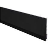 LG DGX, Barra de sonido negro/Gris