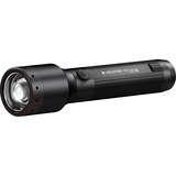 Ledlenser 502179, Linterna negro