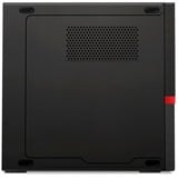 Lenovo G207450, Mini-PC  negro