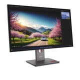 Lenovo P32UD-40(C25315UP0), Monitor LED negro