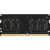 Lexar LD4AS016G-B3200GSST, Memoria RAM negro