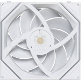 Lian Li G9F.12TL1F3W.00, Ventilador blanco