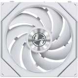 Lian Li UNI FAN TL FLEX 120 Wireless, Ventilador blanco