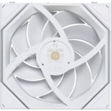 Lian Li UNI FAN TL FLEX 120 Wireless, Ventilador blanco