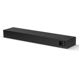 Lindy 32657, Regleta negro