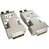 Lindy 38301, Alargador DVI plateado