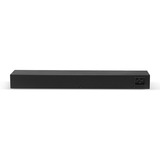 Lindy IPower Switch Classic 8 (32657), Regleta negro