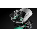 Logitech G Pro X2 SUPERSTRIKE, Ratones para gaming gris claro/Negro