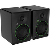 MACKIE CR5BT, Altavoz negro