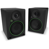 MACKIE CR5BT, Altavoz negro