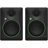 MACKIE CR5BT, Altavoz negro