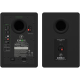MACKIE CR5BT, Altavoz negro