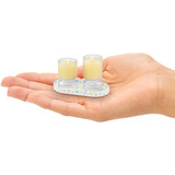 MGA Entertainment Make It Mini Spa Multipack, Manualidades Miniverse Make It Mini Spa Multipack, 8 año(s), Multicolor, Plástico