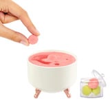 MGA Entertainment Make It Mini Spa Multipack, Manualidades Miniverse Make It Mini Spa Multipack, 8 año(s), Multicolor, Plástico