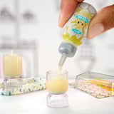 MGA Entertainment Make It Mini Spa Multipack, Manualidades Miniverse Make It Mini Spa Multipack, 8 año(s), Multicolor, Plástico