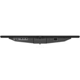 MSI MPG 322URDE QD-OLED X24, Monitor de gaming negro