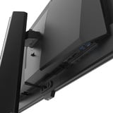 MSI MPG 322URDE QD-OLED X24, Monitor de gaming negro