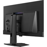 MSI MPG 322URDE QD-OLED X24, Monitor de gaming negro
