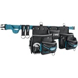 Makita Cinturón para herramientas negro/Azul