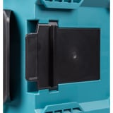 Makita P-91039, Caja de herramientas azul/Negro
