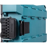 Makita P-91039, Caja de herramientas azul/Negro