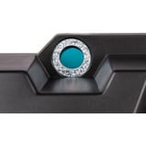 Makita P-91039, Caja de herramientas azul/Negro