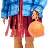 Mattel Basketball Shirt, Muñecos Muñeca fashion, Femenino, 3 año(s), Chica, Multicolor