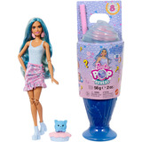 Mattel JFY61, Muñecos 