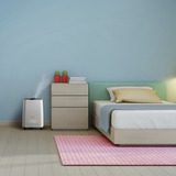 Meaco Deluxe 202 Humidificador/Purificador de aire 