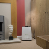 Meaco Deluxe 202 Humidificador/Purificador de aire 