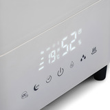 Meaco Deluxe 202 Humidificador/Purificador de aire 