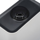 Meaco Deluxe 202 Humidificador/Purificador de aire 