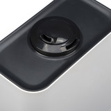 Meaco Deluxe 202 Humidificador/Purificador de aire 