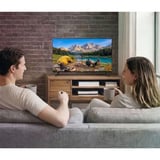 Medion LIFE MD 840003 con reproductor de DVD, Televisor LED negro