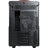 Montech 4710562749724, Cajas de torre negro/Marrón