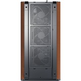 Montech 4710562749724, Cajas de torre negro/Marrón