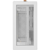 Montech HS02, Cajas de torre blanco