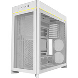 Montech HS02 (W), Cajas de torre blanco