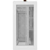 Montech HS02 (W), Cajas de torre blanco
