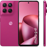 Motorola moto g47 128GB, Móvil Fucsia