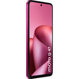 Motorola moto g47 128GB, Móvil Fucsia