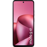 Motorola moto g47 128GB, Móvil Fucsia