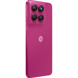 Motorola moto g47 128GB, Móvil Fucsia