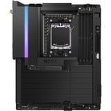 NZXT N9-X87XT-B1, Placa base negro